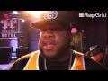 Ah Di Boom: "If You Think One Battle League Matters, You Sold Your Soul" | #FreeAhDiBoom