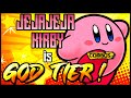 JEJAJEJA KIRBY is GOD TIER! | #1 Combos & Highlights | Smash Ultimate