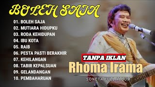 Boleh Saja  Rhoma Irama  Soneta  Album 2026