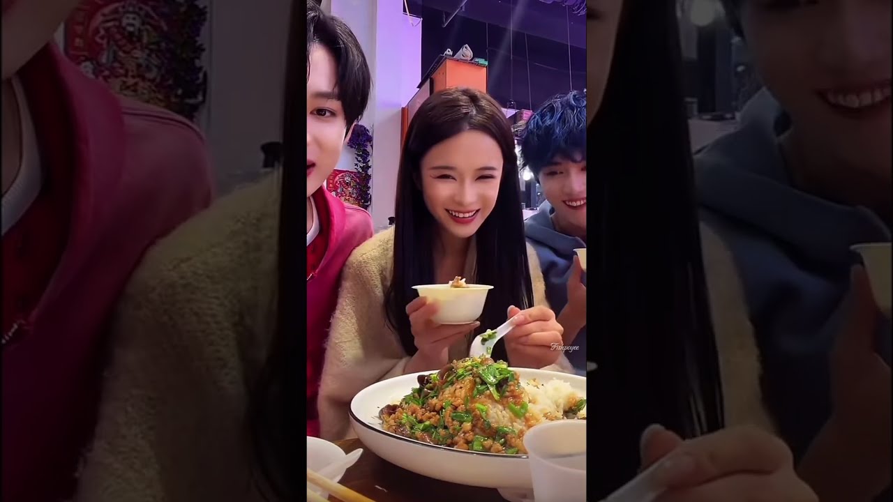 【ENG SUB】Wu Tianhao 29.9.2025 LIVE 📎 Wang Peiyan / Meng Na #吴添豪 #孟娜 #王培延