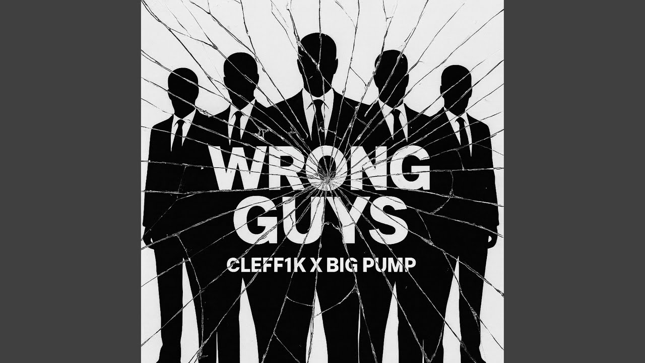 Watch Wrong guys (feat. Cleff1k) on YouTube Watch Wrong guys (feat. Cleff1k) on YouTube