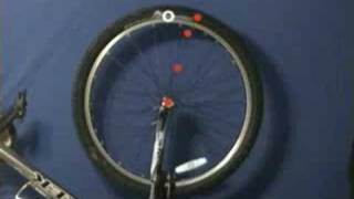 Wheel with Graph