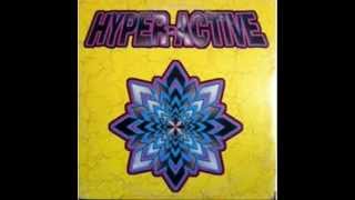 Hyper-Active - Guitar Active (Original Version)