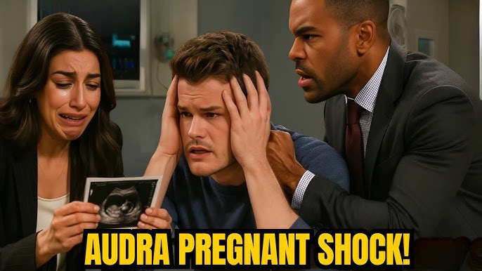 Y&R Full Episode 05/20/2025: Audra Pregnant with Kyle's Baby – Claire Walks  Away Broken! - YouTube