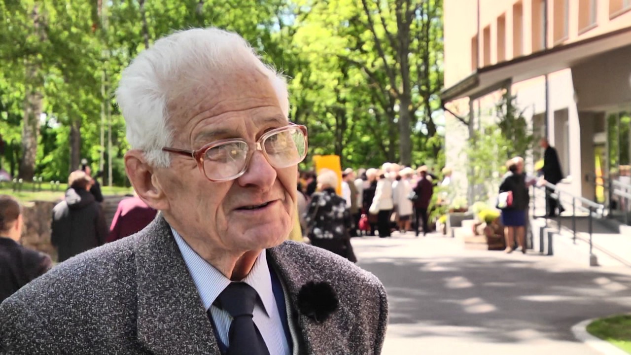 Smiltenes tehnikums Jubileja