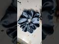 Beautiful DIY Scrunchies 💜#shorts#shorts feed#diy#fashion#craft#Butiquin