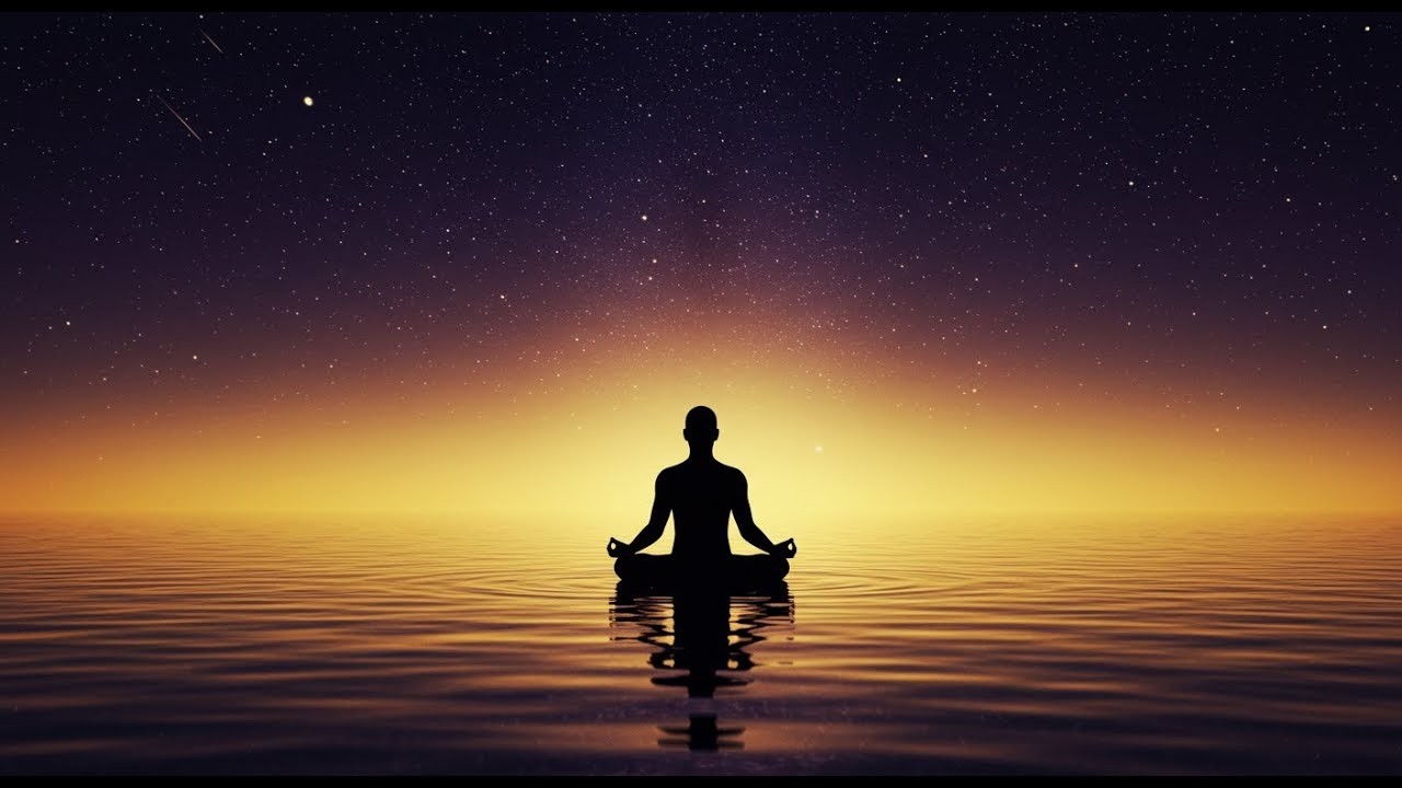 All Solfeggio Frequencies | Powerful 9-Tone Healing & Energy Cleanse