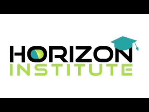 Horizon Institute Graduation 2022