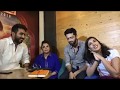 Load Wedding Cast - Fahad Mustafa, Mehwish Hayat and Team - Exclusive Live Interview