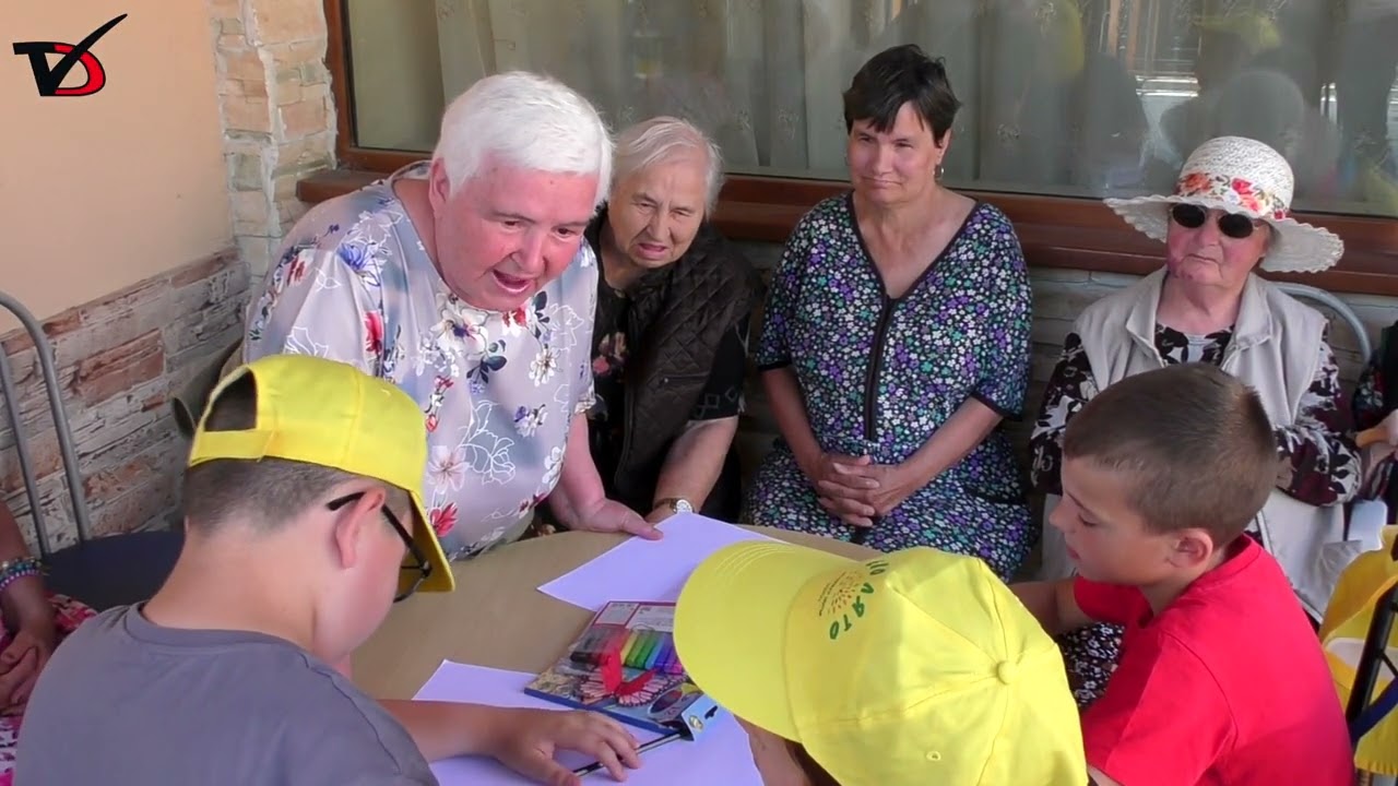 Възрастните от Дома за стари хора в Добрич се чувстват добре в новата сграда