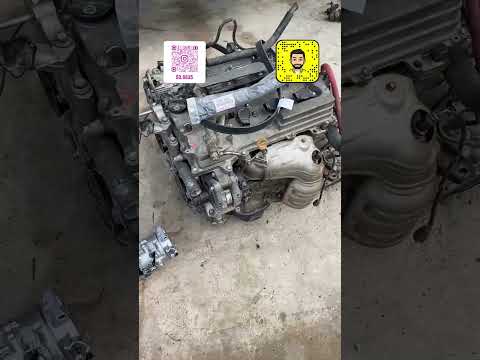 افالون 2007 صيانه كامله مع تجديد ضفيره المحرك 