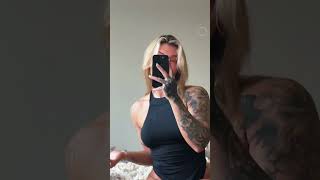 🇺🇸 Alaina Ellis 💋🌍 #GymGirl