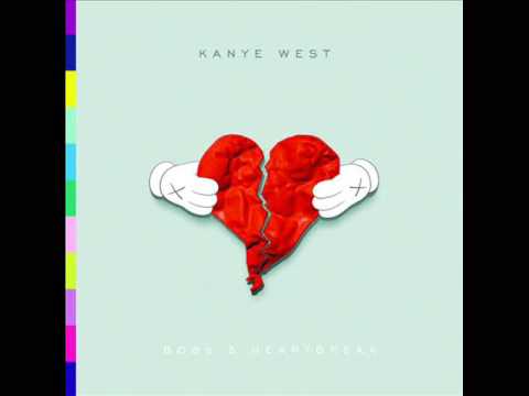 Heartless Remix (Jenna) - Kanye West