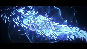 Intro dual By: DennisArtz (B3D) ft. RipUrModemFX (Ae)
