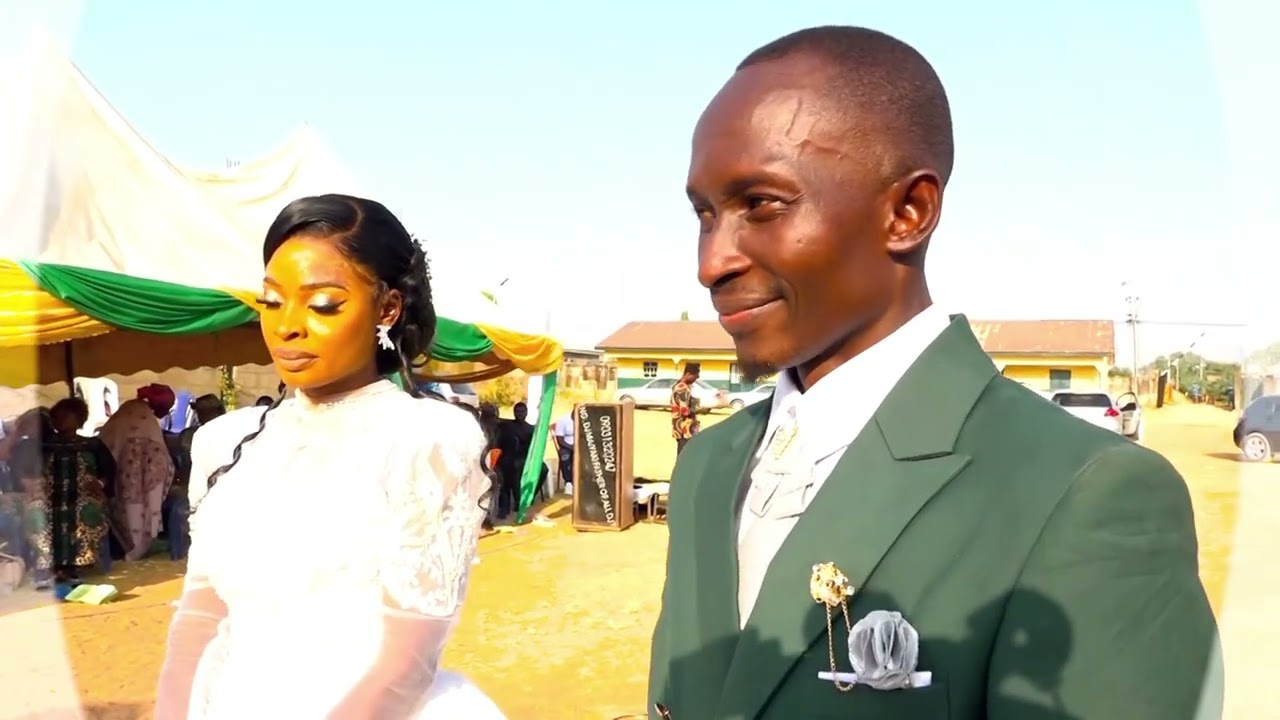 KARKU CHI AMANA (MR.& MRS. JAPHET DODO )  BY DAN-MAMA KAURAN ALMASIWU