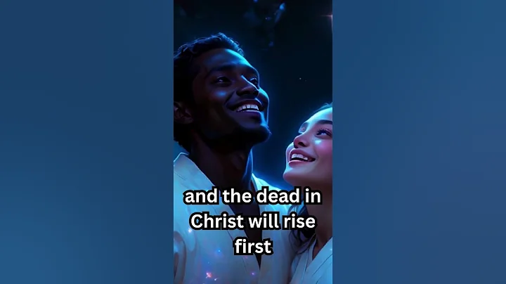 THE EVENT: 1 THESSALONIANS 4:16-17 #motivation #jesusiscomingback #biblepassage #inspiration