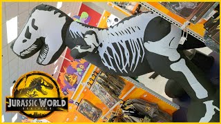 Juric World Dominion Halloween Costumes Arrive At Target