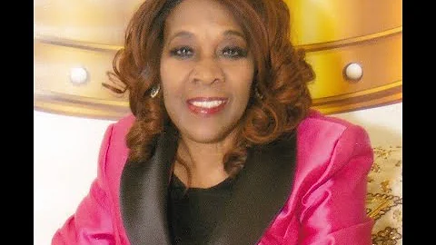 Dr. Deborah Fields Harris, Chaplain -Manager of Ha...