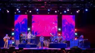 Yes - On The Silent Wings Of Freedom - Hard Rock Casino, Gary IN - Live 2022