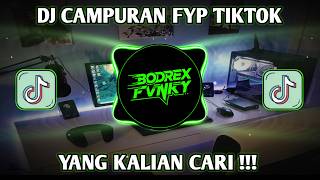 DJ CAMPURAN VIRAL TIK TOK TERBARU 2026 FULL BASS JEDAG JEDUG MENGKANE