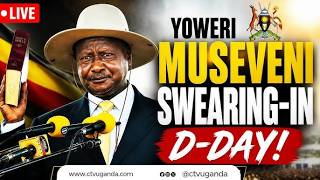 IBYARANZE UKURAHIRA KWA MUSEVENI AMAKURU MASHYA YA BBC GAHUZA