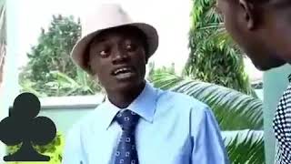 LilWin funny clip[ sack me🤣🤣🤣 ]
