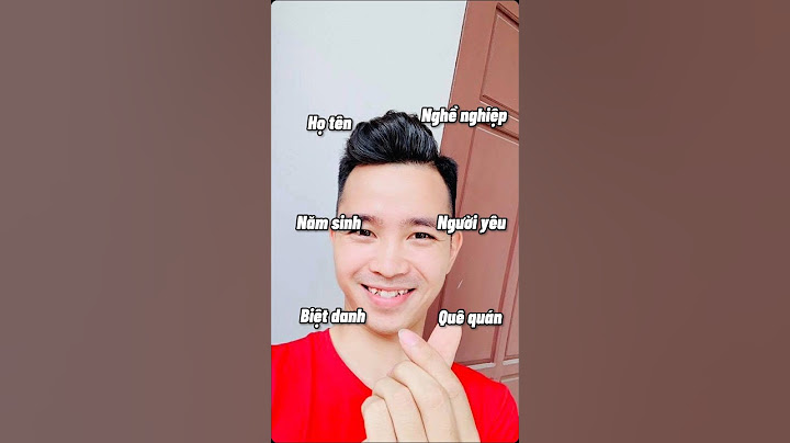 PHƯƠNG HỮU DƯỠNG | PHD TROLL