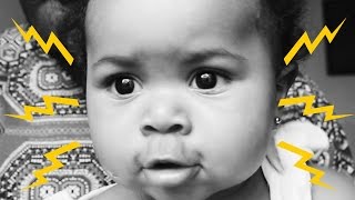 Baby Advice From A 10-Month-Old