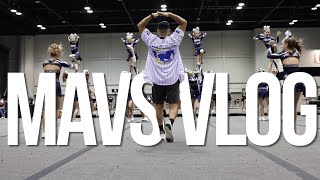 THE LAST ONE (Mavs last competition and vlog)