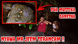 PART 1 MUSTIKA DIDAPAT NYAWA TAK SELAMA4T !! (PEMANDIAN POLAMAN)