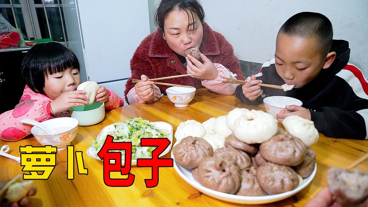 Wenn Sie Schweinefleisch und Mehl haben, machen Sie dieses einfache, schnelle und köstliche Rezept