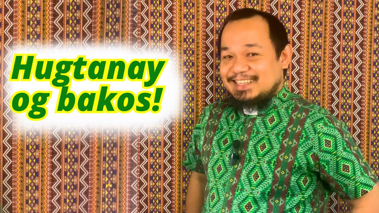 Hugtanay og bakos! | Lukas 12:35-40 | Ikanapulo’g Siyam nga Domingo sa Tuig, Cycle C