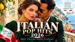 Musica Italiana 2026 ❤️ Successi Italiani Più Amati | Annalisa, Irama,  Mahmood & Serena Brancale