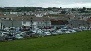 Cornwall 2008