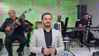 Orxan Ağdaşlı Qrup. Mobil Atakişiyev. Ağ Göyərçin. Ucar Toyu. +99450 545 95 75