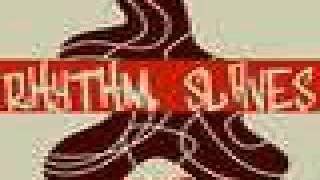 The Rhythm Slaves Let it Flow Let It Flow (The Rurals Sunset