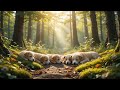 “Puppy Nap in the Forest 🌲🐶 | 30 Minutes of Peaceful Lofi &amp; Nature Sounds”