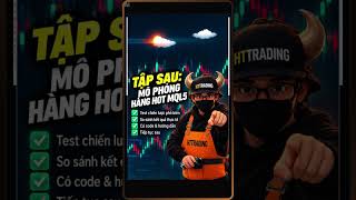 Bot MACE tự code bằng Claude AI