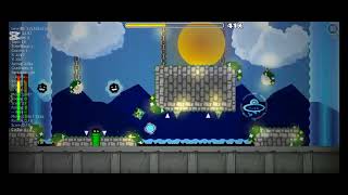 Verdent Pulse By (Wjrhdbwr) - me - Sorry for the audio delay Enjoy the showcase 👌