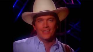 George Strait - The Chair (From Speak UP, Gekko”) [Official Music Video]