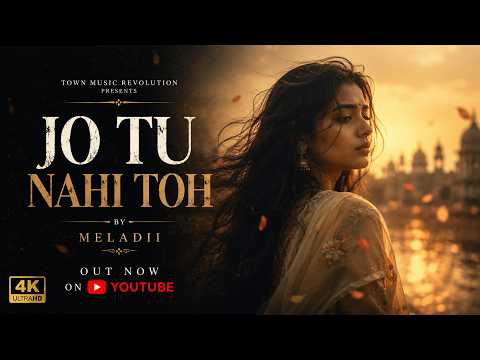 Jo Tu Nahi Toh — Meladii