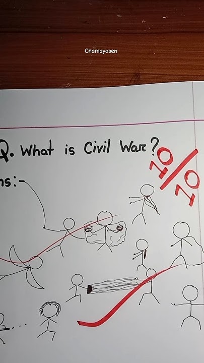 what-is-civil-war-youtube