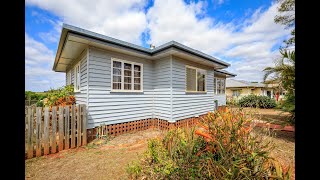 30 Churchill Street Childers Qld