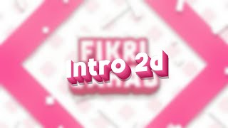 [📦] Intro 2D • Fikri Sahab