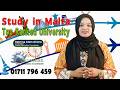 Study in learnkey Institute Malta  | Top Ranked University in Malta