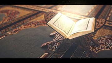 Sheikh AbdulRashid Sufi - Surah Al Mujadilh الشيخ عبد الرشيد صوفي - سورة المجادلة