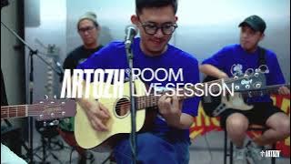 Syndrama - Muara // Artozh Room Live Session 2025