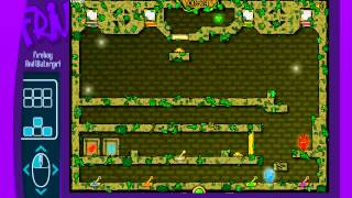 Minijuego Fuego Y Agua Parte.3