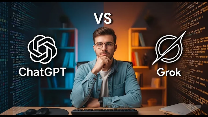 Grok vs ChatGPT (July 2025): Which AI Assistant Is ACTUALLY Better?