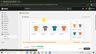 How To Access Shopify Store Using Collaborator Code